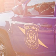 Study finds racial disparities in traffic stops by Michigan State Police