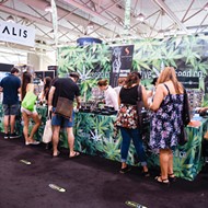 Lucky Leaf Expo to bring cannabis conference to Detroit in March