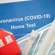 U.S. government opens website to order free home COVID-19 tests