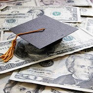 More than 1,500 Michiganders will get their student debt forgiven