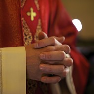 Former metro Detroit priest sentenced for sex abuse as part of sweeping investigation