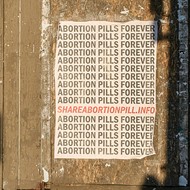 Detroit activists launch guerrilla campaign for mail-order abortion pills on ‘Roe v. Wade’ anniversary