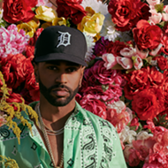 Big Sean to perform at iHeartRadio's 'Living Black!' event