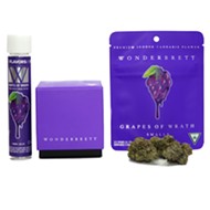 California weed giants Wonderbrett launch in Michigan in partnership with Cloud Cannabis Co.