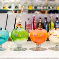 Sugar Factory to open first Michigan location in Downtown Detroit