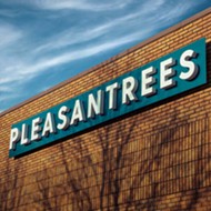 Pleasantrees opens Liconln Park's first recreational cannabis dispensary