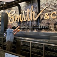 Smith and Co. is finally reopening in Detroit after nearly two year closure