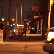 New documentary explores devastating impact of human sex trafficking industry in metro Detroit