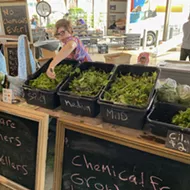 Detroit Eastern Market is the third best public market in the country, according to USA Today readers