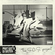 A review of Phat Kat & DJ Dister’s 'The S.O.S. Project'