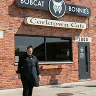 Breaking food news: Emmele Herrold joins Bobcat Bonnie's as culinary director