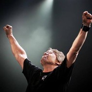 Still like that old time rock 'n' roll? Bob Seger hits streaming services, finally.