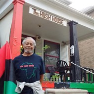 Detroit's Hush House shows why 'black history' is American history