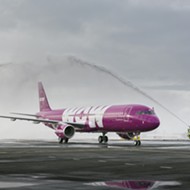 Iceland airline to offer $99 flights from DTW