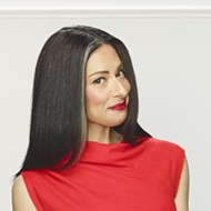 Stacy London will appear in Detroit for FashionSpeak this week