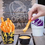 Everything is going to be okay — Taco Bell will launch $1 Nacho Fries this month
