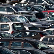 50 impounded vehicles to be sold during Detroit municipal auction