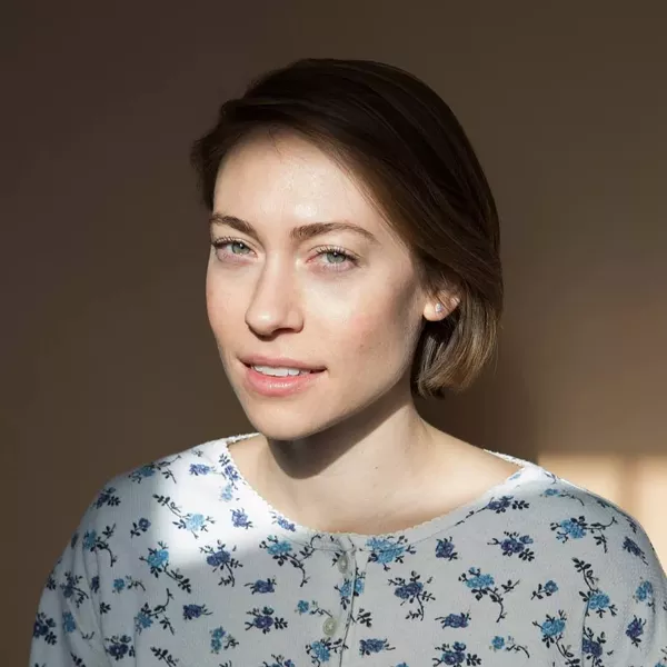 Rising star Anna Burch will perform at Metro Times' United We Brunch