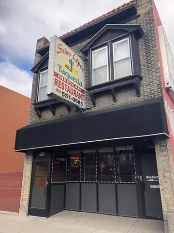 Señor López. - Courtesy photo