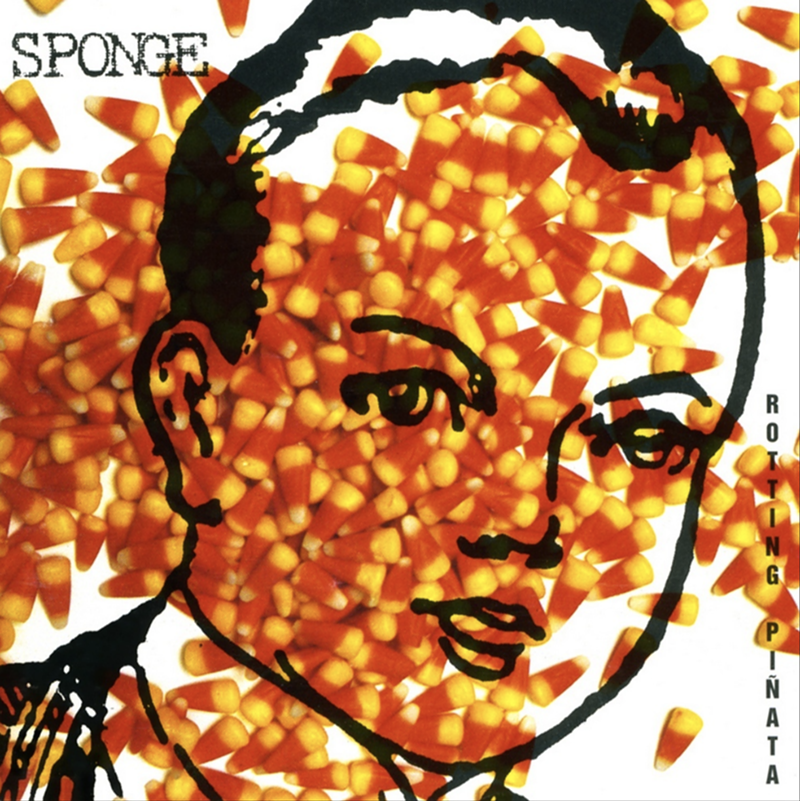 Sponge reunites original lineup for Detroit Music Awards