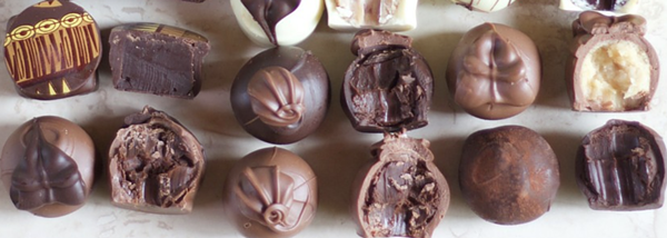 After 34 years, Gayle's Chocolates in Royal Oak is closing