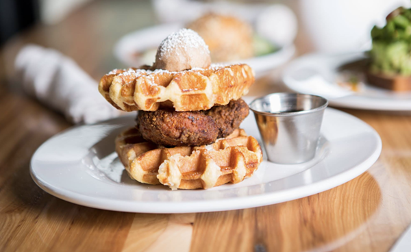 The Morrie owner plans more restaurants across southeast Michigan