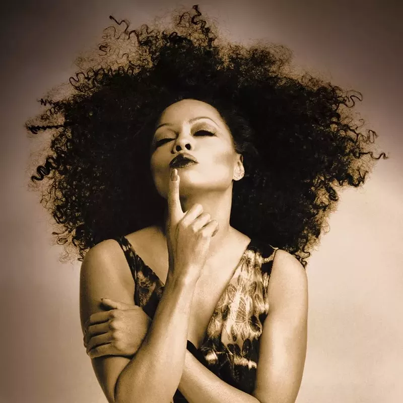 Diana Ross is 74 today — celebrate with these seven songs