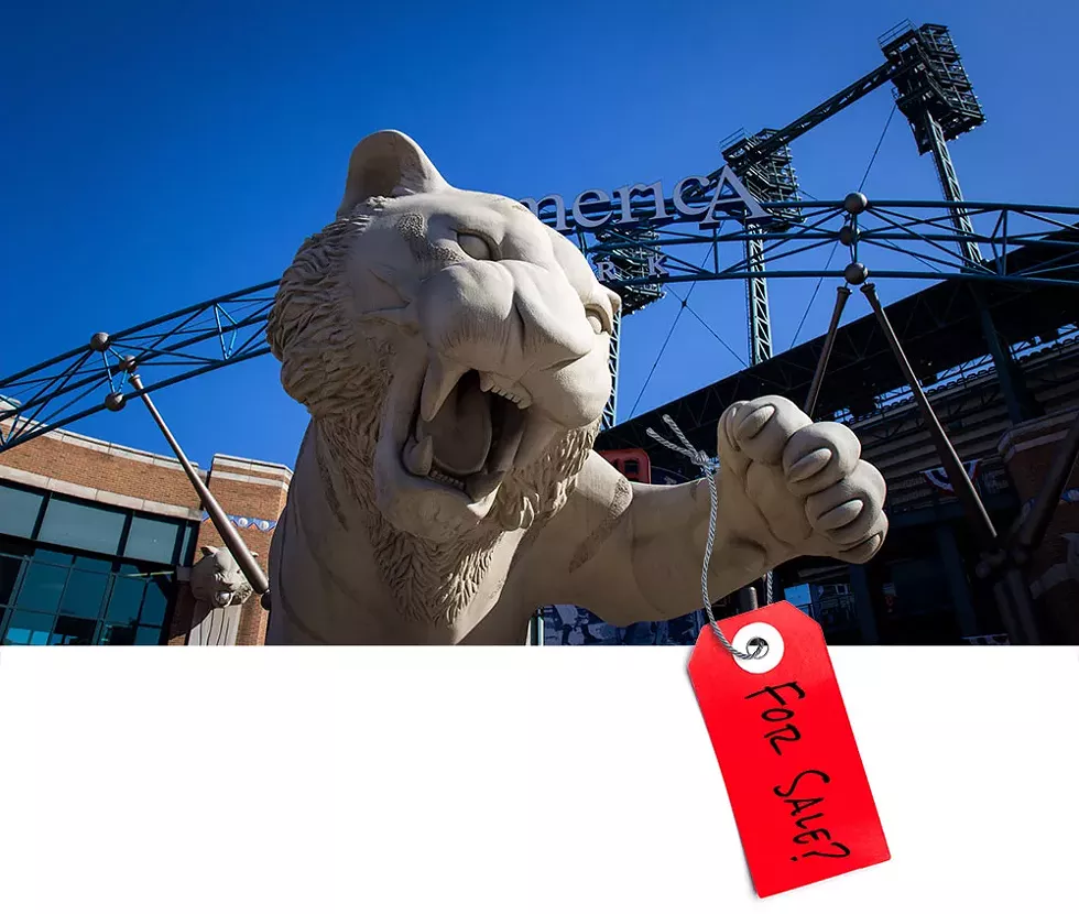 As the Tigers rebuild, who will sign the paychecks?