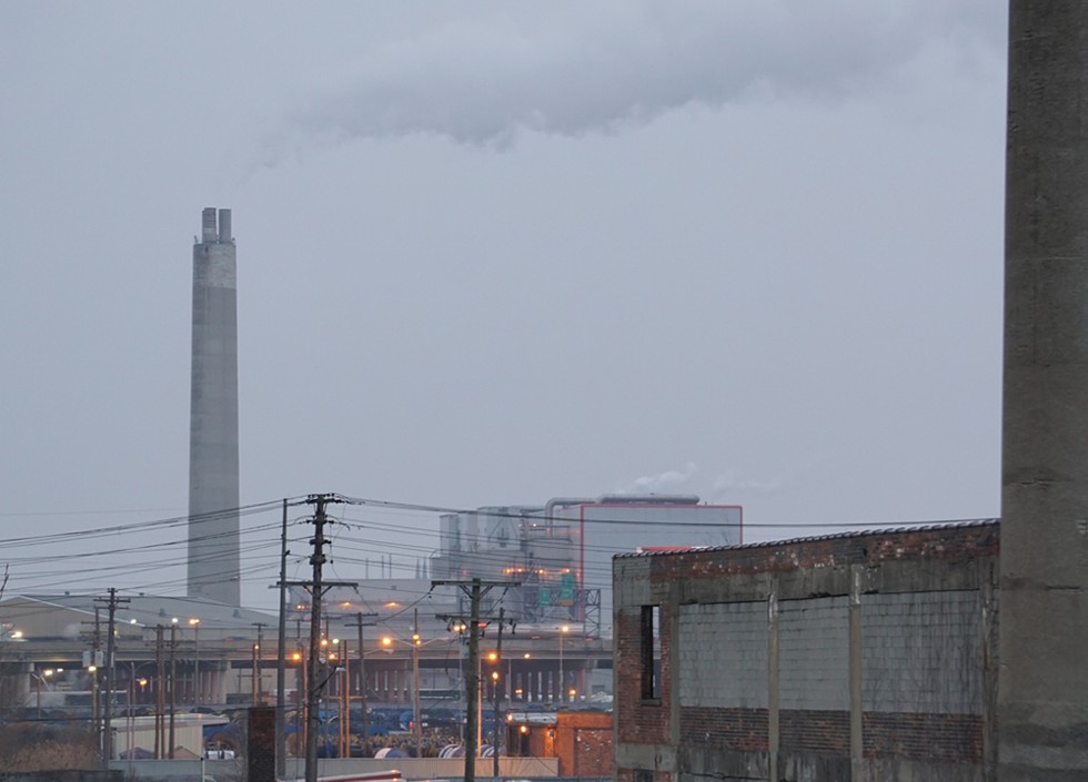 Why the Detroit incinerator is costly, dirty, smelly, dangerous — and unnecessary