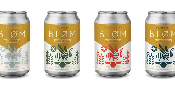 Blom Meadworks opens in downtown Ann Arbor on May 5