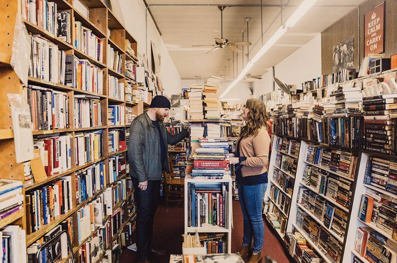 Metro Detroit's guide to Independent Bookstore Day 2018 (2)