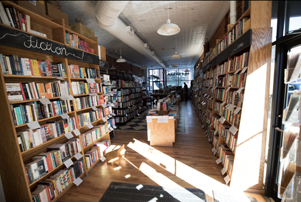 Metro Detroit's guide to Independent Bookstore Day 2018 (5)