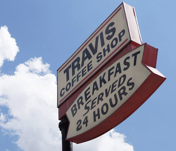 St. Clair Shores' Travis Coffee Shop named one of America's best diners