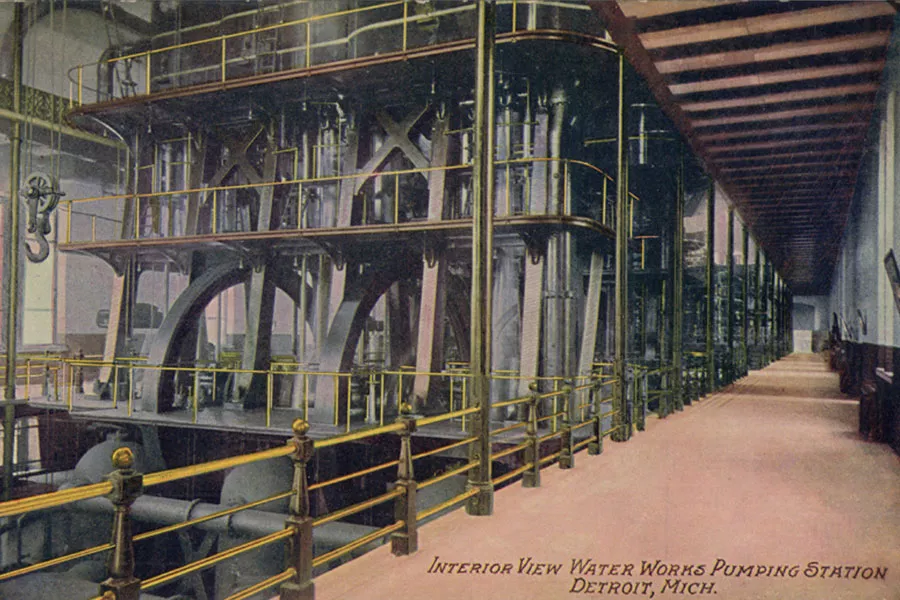 Detroit's top 10 urban planning blunders (and 10 successes)