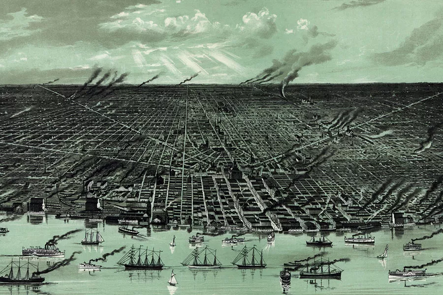Detroit's top 10 urban planning blunders (and 10 successes)