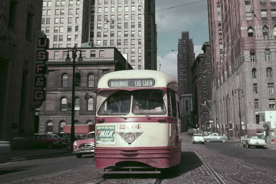 Detroit's top 10 urban planning blunders (and 10 successes)