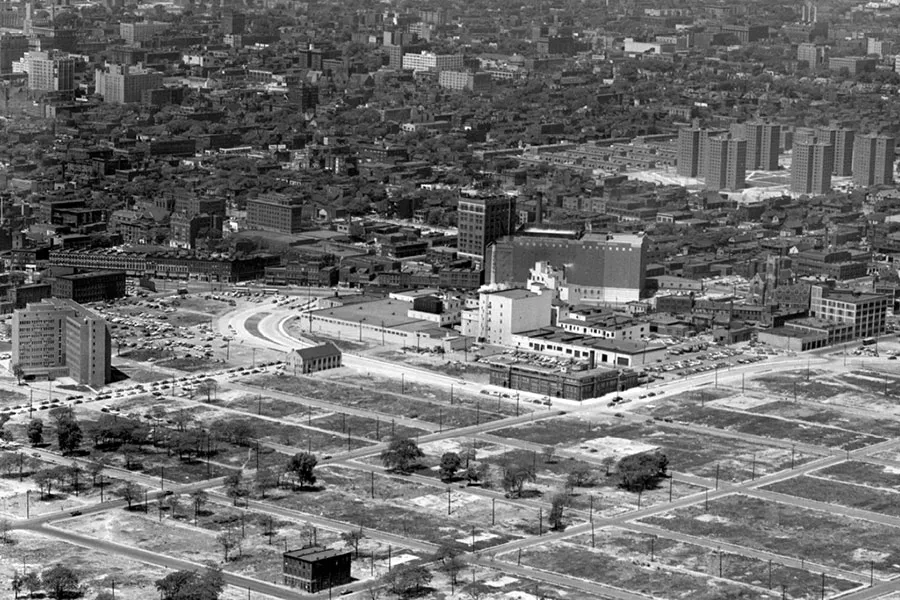 Detroit's top 10 urban planning blunders (and 10 successes)