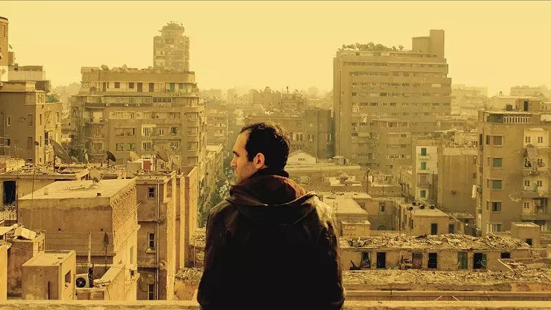 Internationally acclaimed 'In the Last Days of the City' to screen in Dearborn with director Q&A
