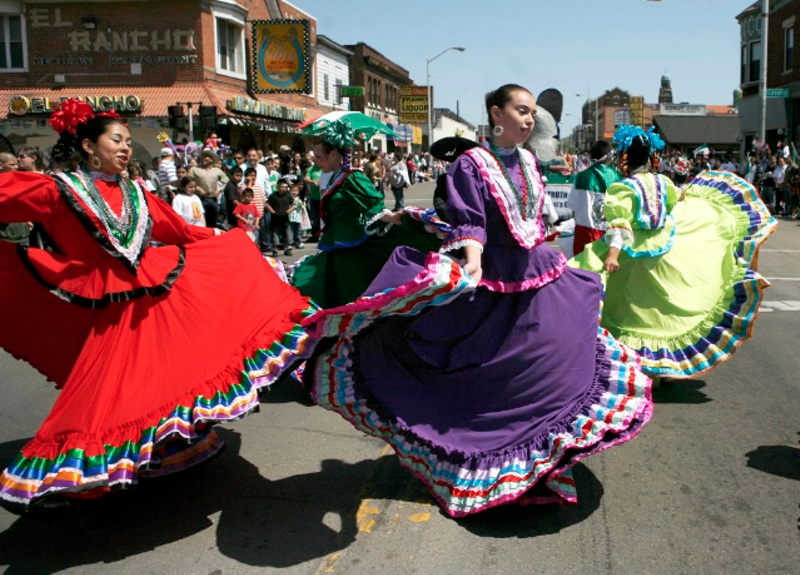 How to celebrate Cinco de Mayo without being an offensive asshat in a Sombrero (3)