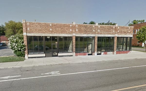 Two eateries and a bar are planned for Detroit's Woodbridge neighborhood