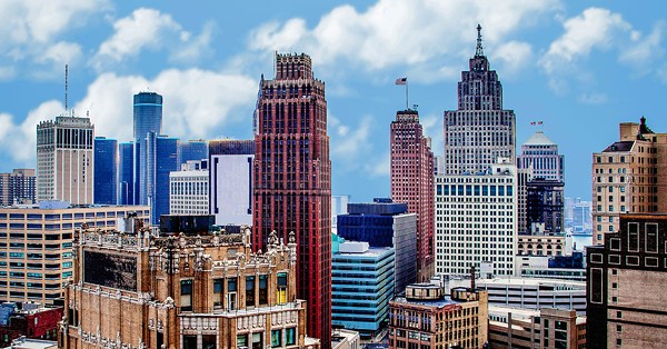 Dan Gilbert is fighting Detroit's request for tenant info in tax-evasion crackdown