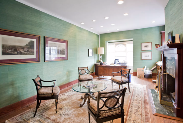 Check out this historic Detroit pad for sale for $1.2 million (4)
