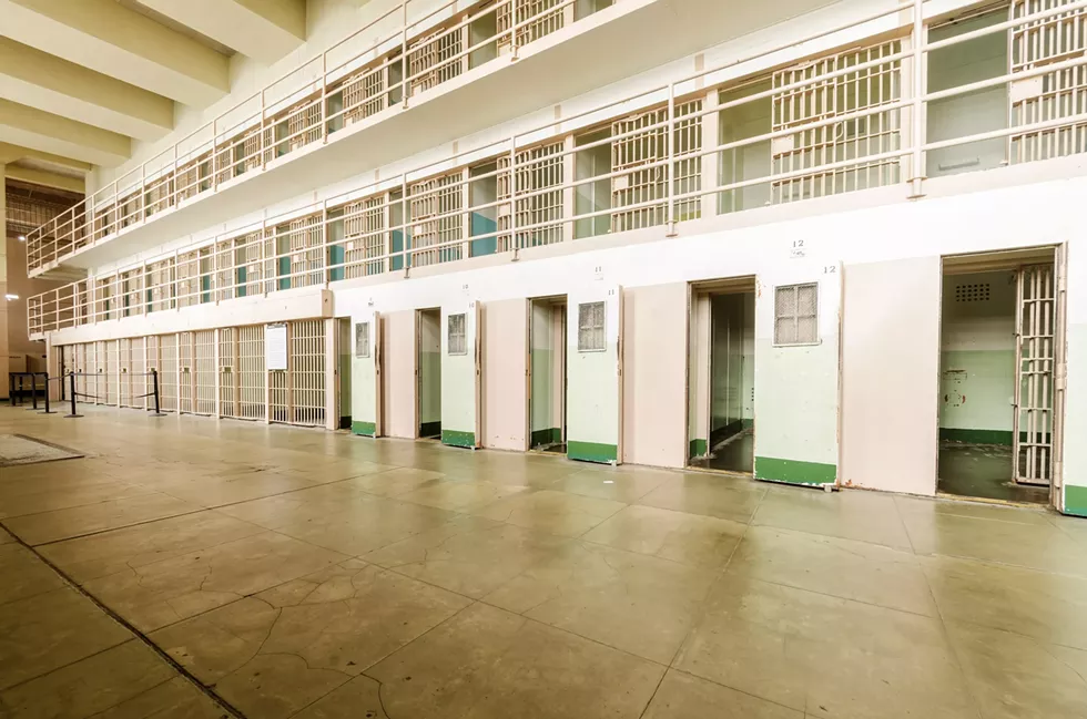 Prison guards: Michigan is deliberately hiding extent of prison kitchen horror show