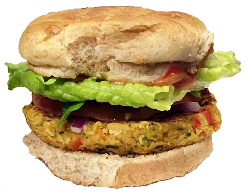 Vegan fast food restaurant Unburger Grill is coming to Dearborn