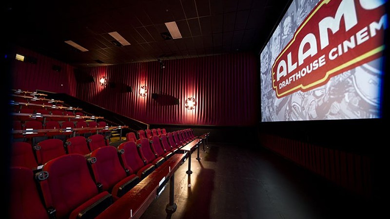 Alamo Drafthouse plans to open a Midtown movie theater in 2020