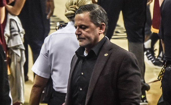 Dan Gilbert's response to his Cavs losing is very Dan Gilbert