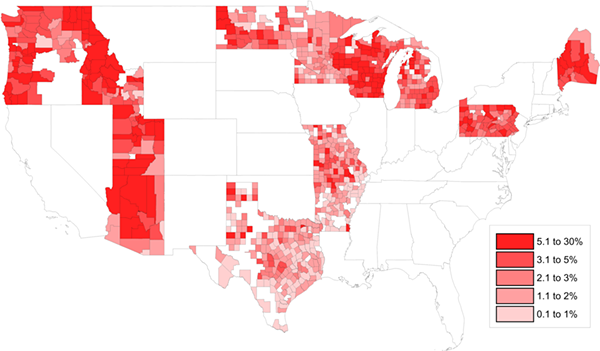 Metro Detroit an anti-vaccination hotspot, study finds (2)