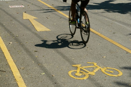 Detroit Greenways Coalition responds to Keith Crain's anti-bike-lane editorial