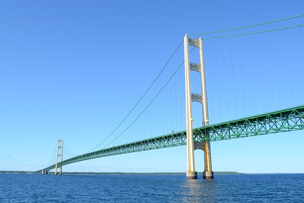 Jeopardy contestant says Mackinac wrong and wins