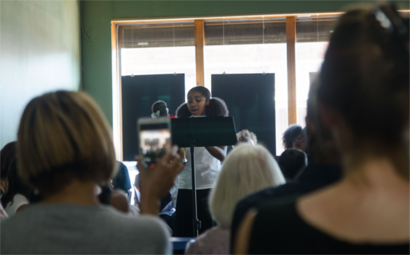 Short plays and coffee on offer with Extra Mile Playwrights Theatre